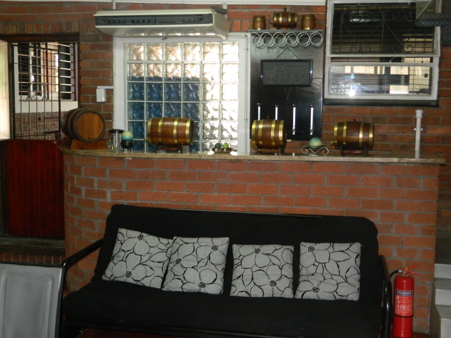 7 Bedroom Property for Sale in Dal Josafat Western Cape